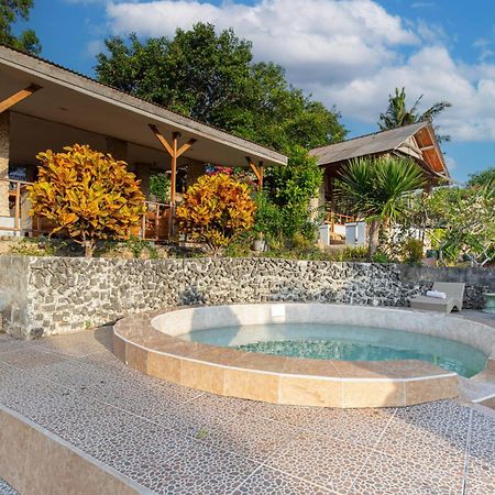 Annaya House Batumadeg Exterior foto