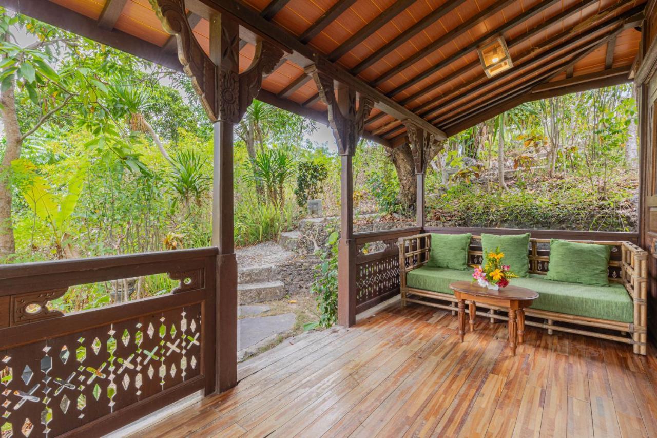 Annaya House Batumadeg Exterior foto