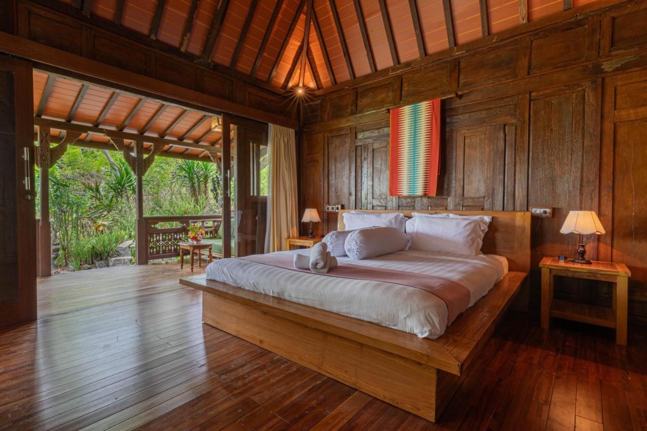 Annaya House Batumadeg Exterior foto