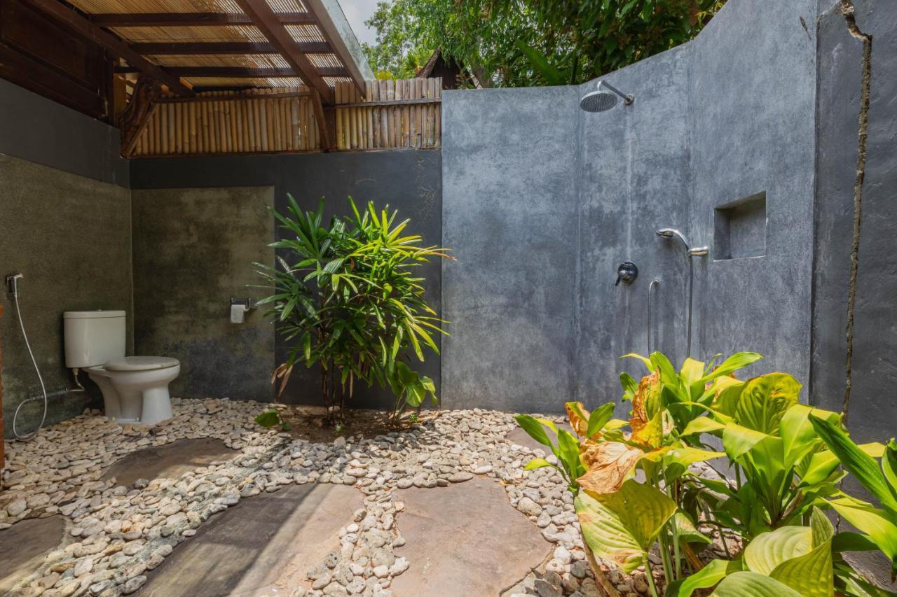Annaya House Batumadeg Exterior foto