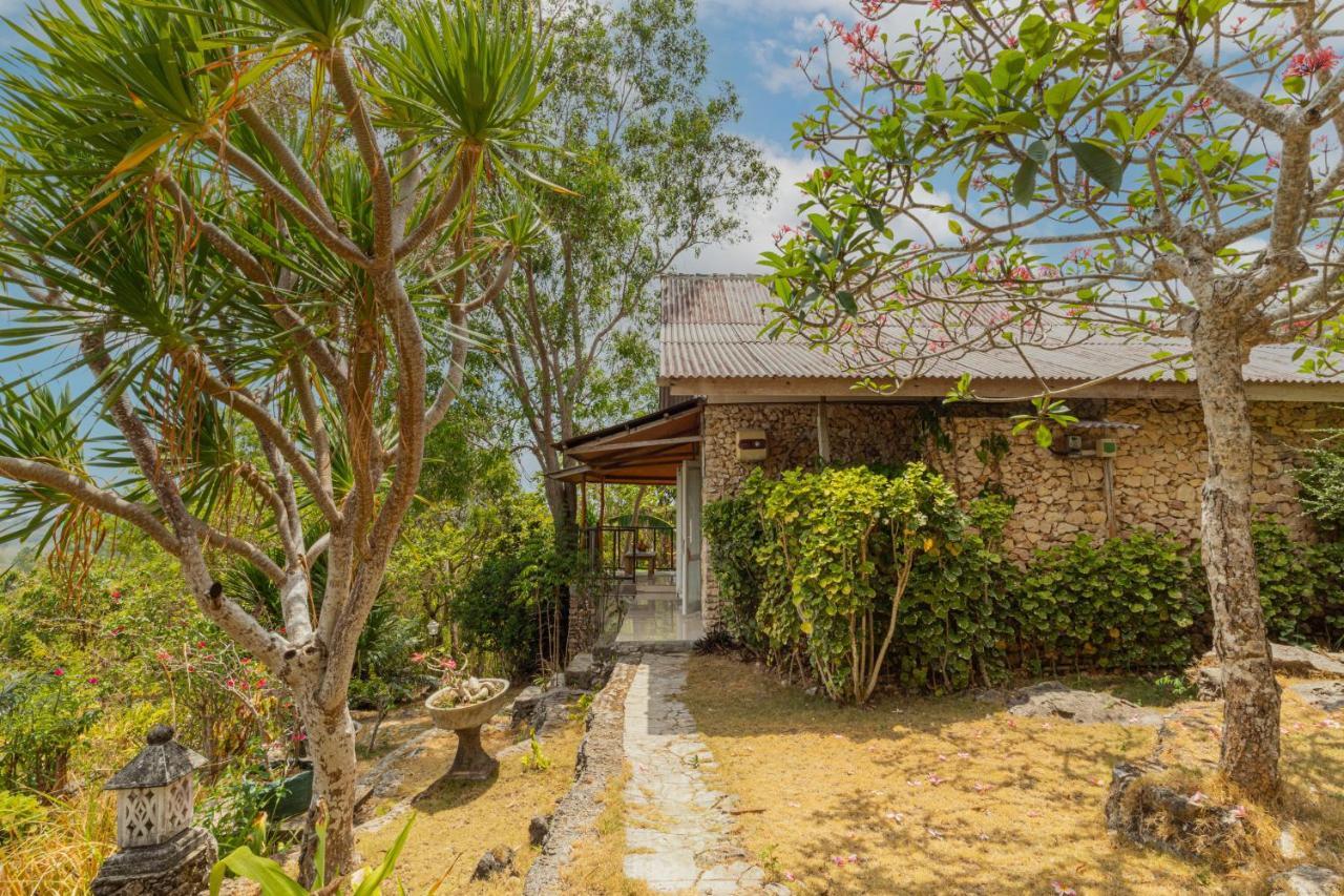 Annaya House Batumadeg Exterior foto