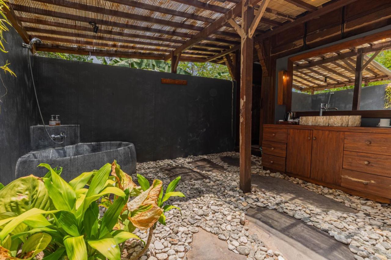 Annaya House Batumadeg Exterior foto