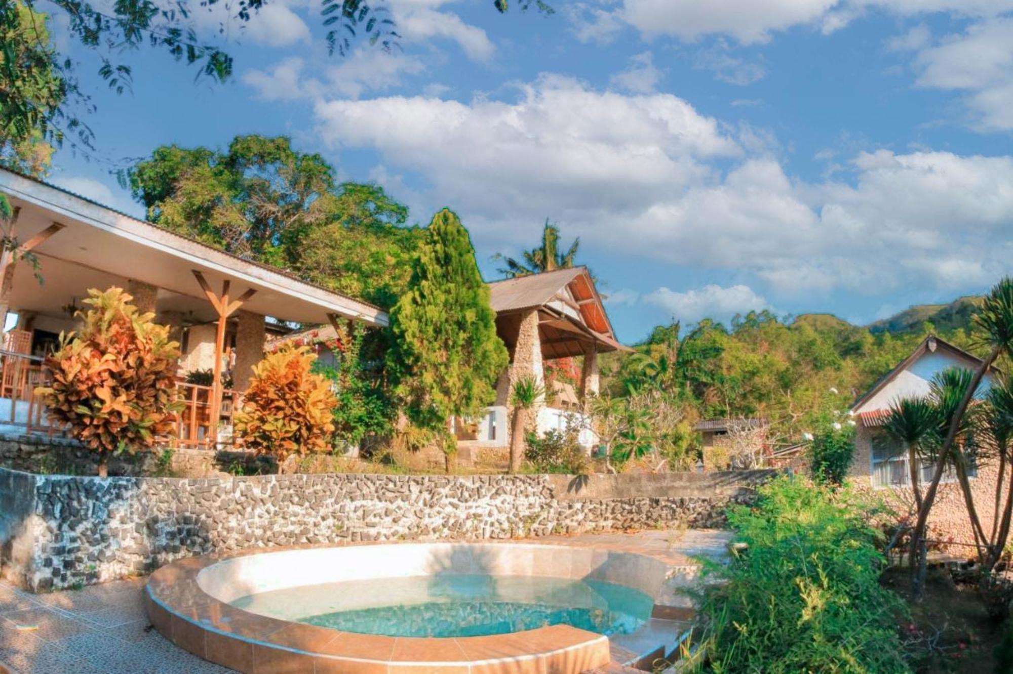 Annaya House Batumadeg Exterior foto