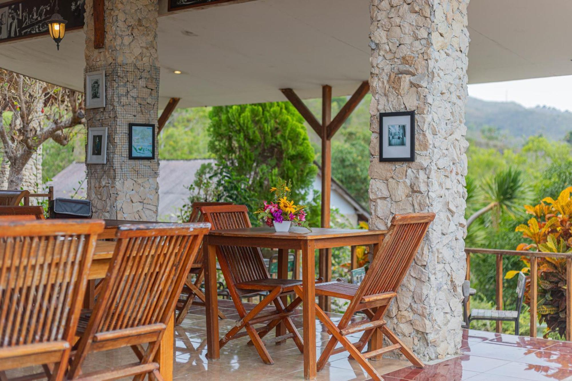 Annaya House Batumadeg Exterior foto
