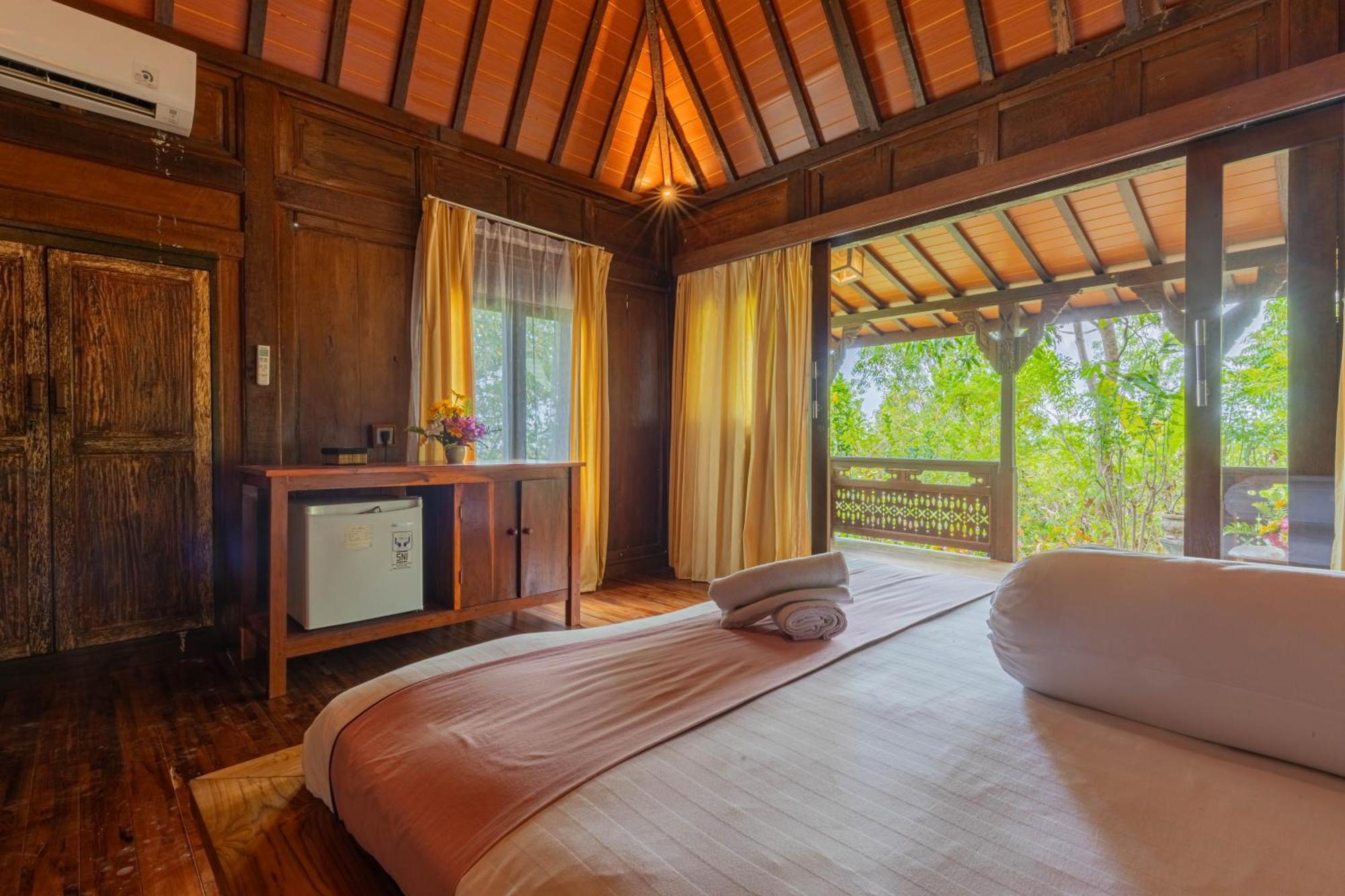 Annaya House Batumadeg Exterior foto