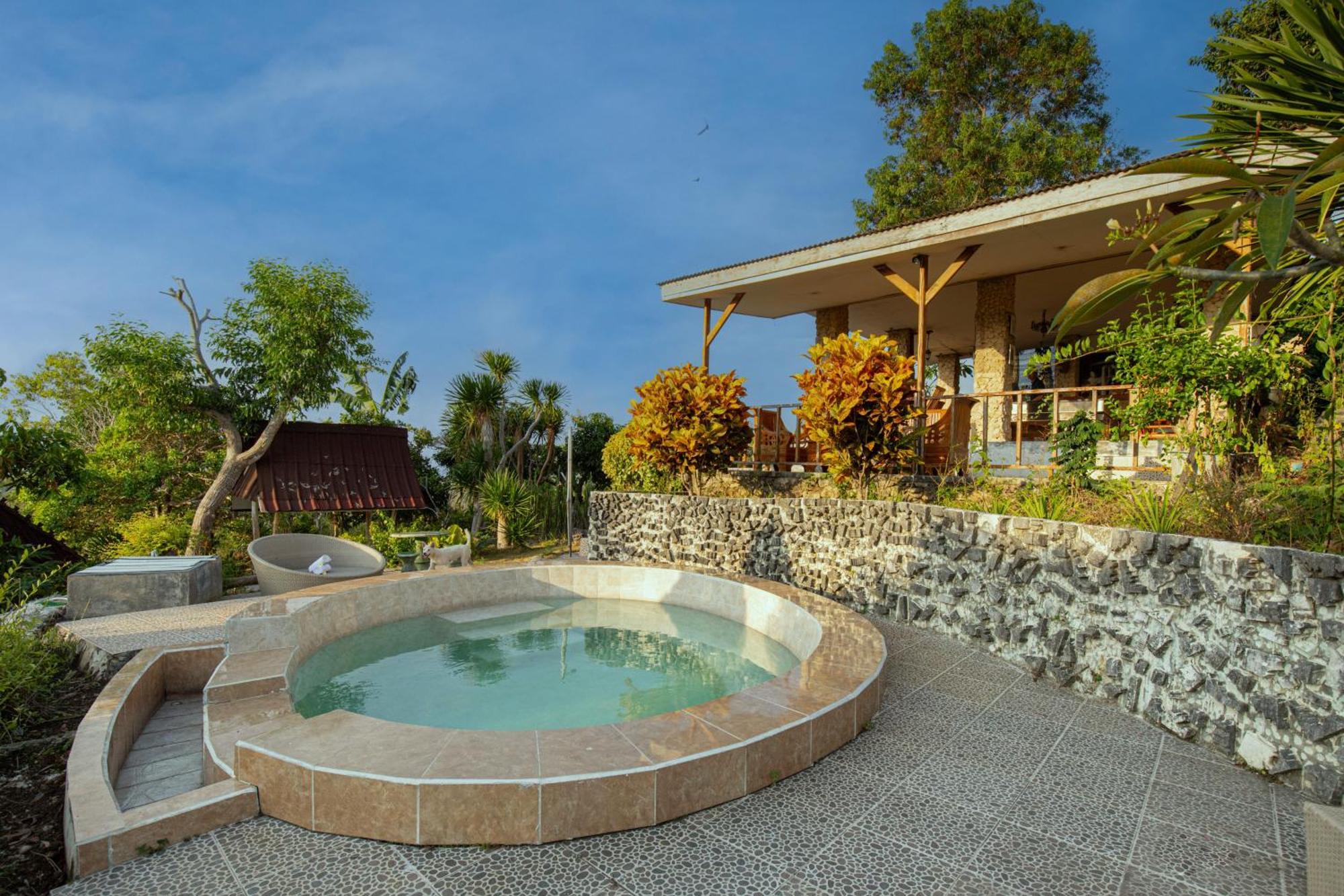 Annaya House Batumadeg Exterior foto